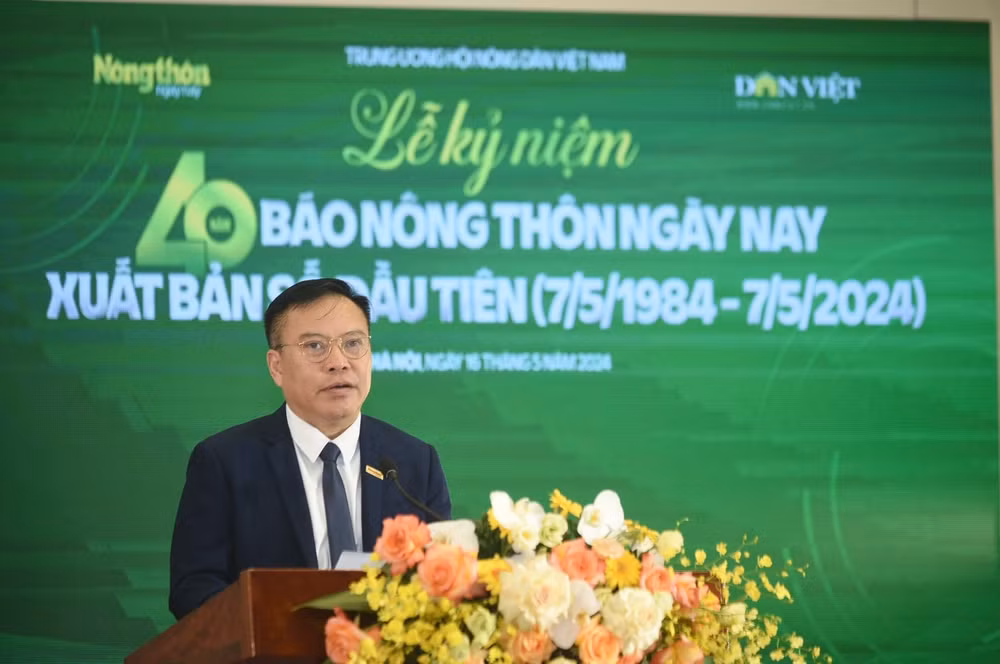 khang dinh vai tro co quan chu luc tuyen truyen cua dang ve nong nghiep nong dan nong thon hinh 1