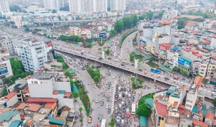 ha noi quyet dinh dieu chinh chuc nang khu dat 126 ha de xay truong hoc hinh 1