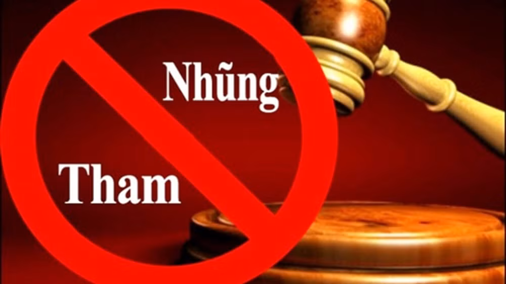 ha noi lap to cong tac danh gia viec phong chong tham nhung hinh 1