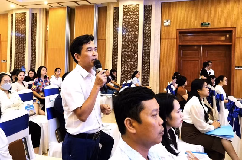 quang binh tang cuong doi thoai voi nguoi su dung lao dong nguoi lao dong ve chinh sach bao hiem hinh 1