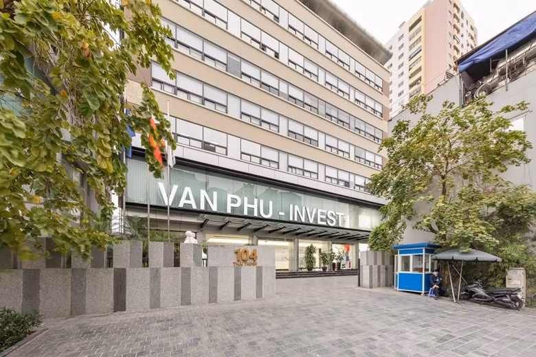 van phu invest lai 70 ty trong quy i giam dang ke so voi cung ky nam truoc hinh 1
