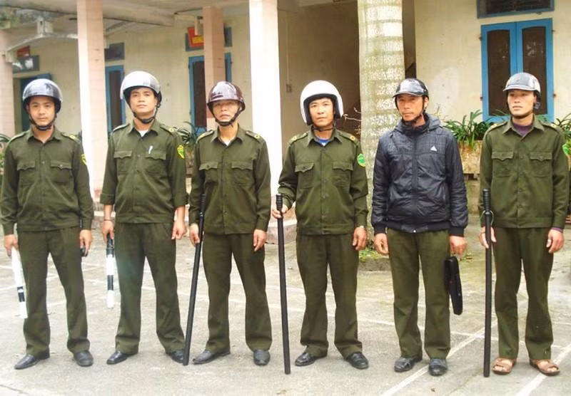 nam dinh de xuat muc ho tro hang thang doi voi luc luong bao ve an ninh trat tu co so hinh 1