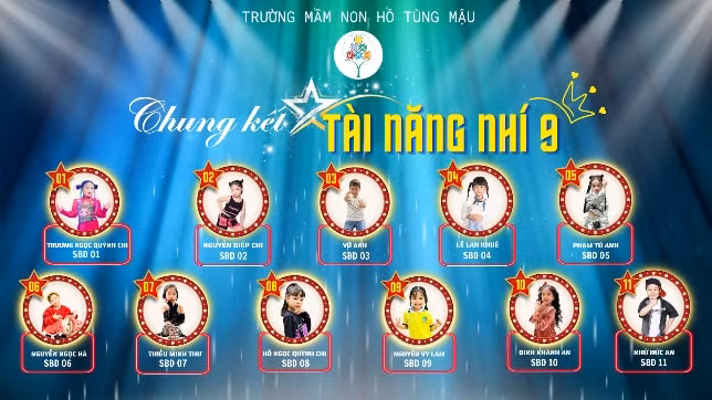 tai nang nhi lan 9 noi cac be tu tin toa sang hinh 2
