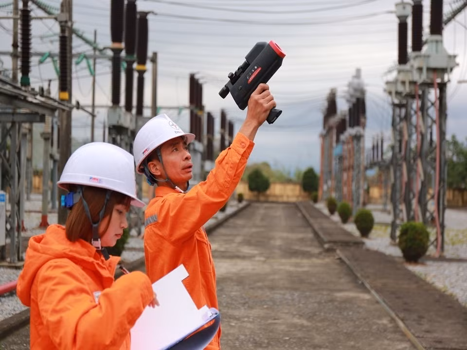 evnnpc tinh hinh hoat dong san xuat kinh doanh thang 4 nhiem vu cong tac thang 5 2024 hinh 1