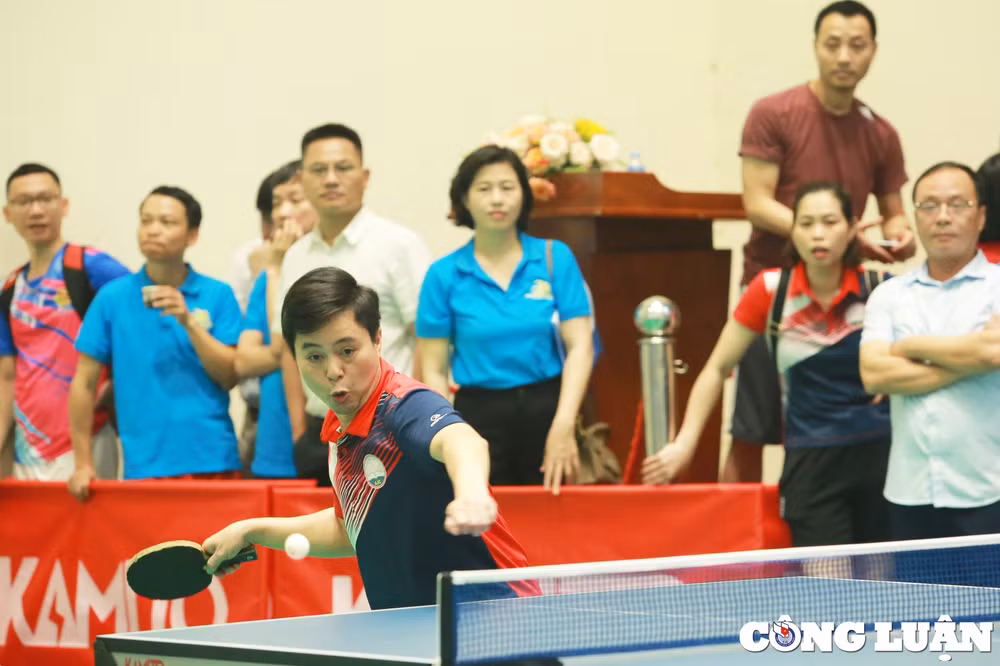 ha noi khai mac hoi thao cong doan vien chuc viet nam hinh 8