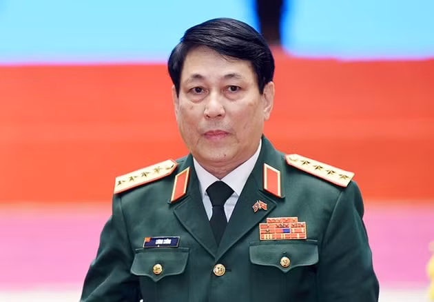 dong chi luong cuong duoc phan cong giu chuc thuong truc ban bi thu hinh 1