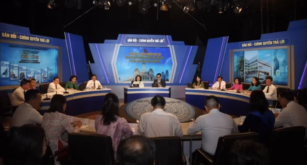 chu tich ubnd tp hcm phan dau hoan thanh cao toc tp hcm moc bai vao cuoi nam 2027 hinh 1