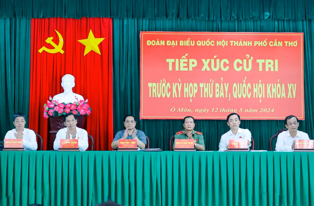 thu tuong pham minh chinh chong gam hang doi gia va lung doan thi truong vang bat dong san hinh 1