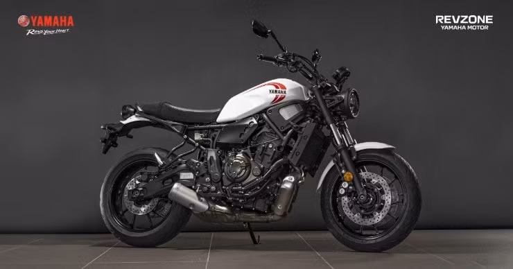 an dinh ngay ra mat yamaha xsr700 tai viet nam hinh 4
