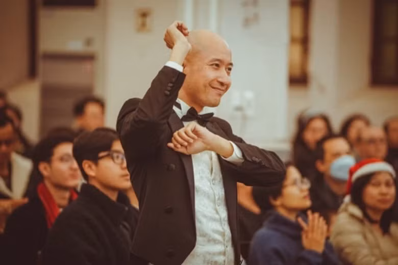 kiet tac ballet ho thien nga tro lai voi dien mao moi hinh 2