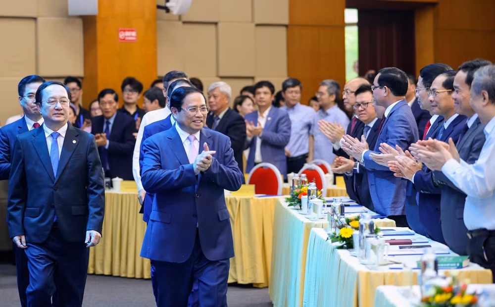 thu tuong tuy manh yeu tung luc khac nhau nhung hao kiet ve khoa hoc cong nghe cua viet nam luc nao cung co hinh 1