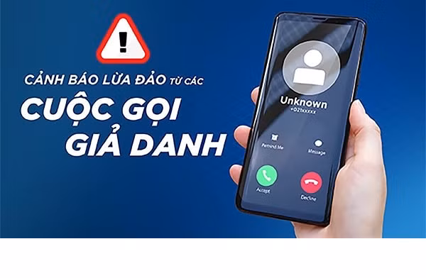 canh bao tinh trang gia danh nguoi cua bhxh viet nam yeu cau dong bo du lieu can cuoc cong dan hinh 1