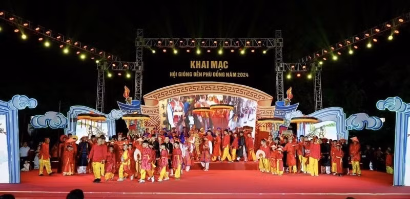 dac sac hoi giong den phu dong 2024 hinh 1