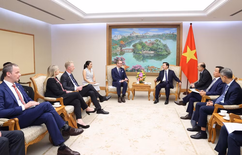 doanh nghiep thuy dien co the tim kiem doi tac viet nam phu hop trong cong nghiep cong nghe cao hinh 2