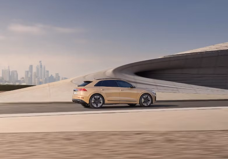 gia hon 4 ti dong audi q8 lieu co lam hap dan khach hang viet hinh 3