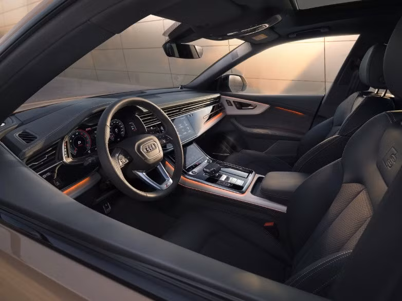 gia hon 4 ti dong audi q8 lieu co lam hap dan khach hang viet hinh 2