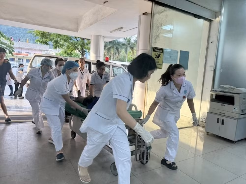 thu tuong chinh phu chi dao khac phuc su co tai nan tai lo cho cong ty than quang hanh quang ninh hinh 1