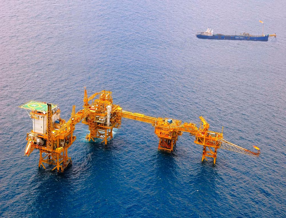 petrovietnam tang cuong cac giai phap tao tin chi carbon hinh 3