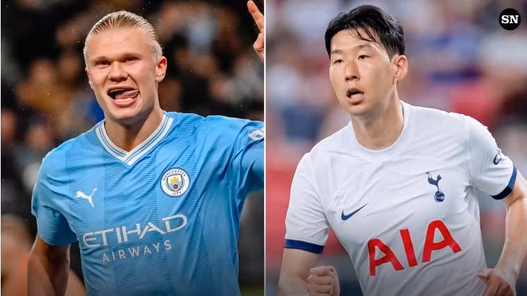 nhan dinh tottenham vs man city 2h ngay 15 5 tai ngoai hang anh hinh 1