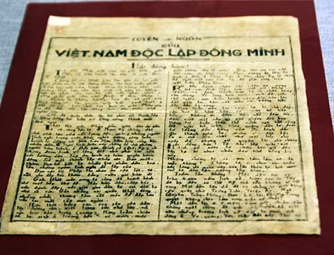 mat tran viet minh noi hoi tu suc manh dai doan ket dan toc hinh 2