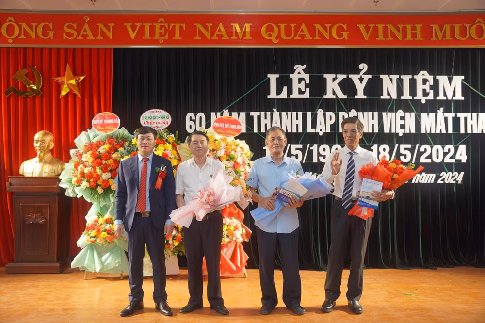 benh vien mat thanh hoa 60 nam xay dung va phat trien hinh 3