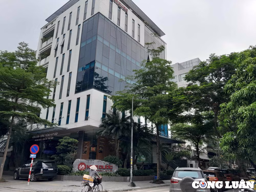 quan cau giay ha noi nguy co qua tai ha tang do thi chay no mua nang nong hinh 3