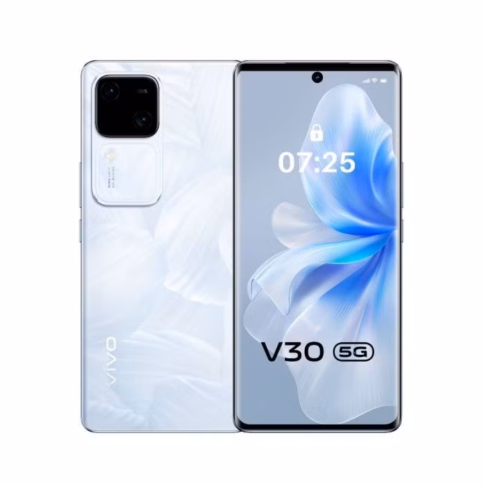 vivo trinh lang smartphone v30 5g hinh 1