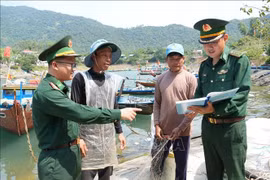 Đà Nẵng: Gắn nội dung thi đua với hoạt động bầu cử