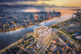 Capital Square Đà Nẵng: Lợi thế pháp lý rõ ràng, mở ra cơ hội khai thác lưu trú