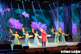 Phát động Cuộc thi 'Tiếng hát Người làm báo mở rộng - Năm 2026'