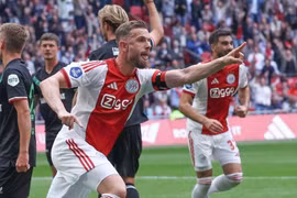Nhận định, dự đoán Villarreal vs Ajax: Mở toang sân nhà