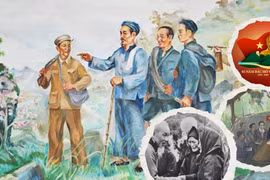 Cao Bằng sôi nổi chuỗi hoạt động kỷ niệm 85 năm Ngày Bác Hồ về nước