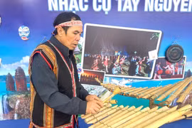 'Ngày Gia Lai tại Hà Nội': Đẩy mạnh quảng bá, thu hút khách du lịch tại thị trường Hà Nội