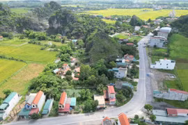 Ninh Bình: Tháo gỡ vướng mắc, đẩy nhanh tiến độ thực hiện 4 dự án giao thông lớn dùng nguồn cải cách tiền lương