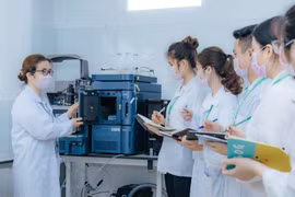 Học viện Nông nghiệp Việt Nam tạm dừng quy định yêu cầu sinh viên tham gia câu lạc bộ 2 năm