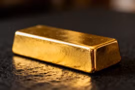 Giá vàng thế giới có thể vọt lên 5.500 USD/ounce do căng thẳng Mỹ - Iran