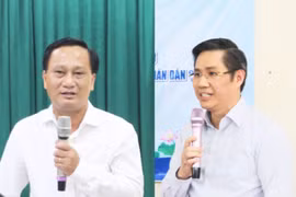 TP HCM: Hai Luật sư tiêu biểu chính thức ứng cử Đại biểu Quốc hội khóa XVI