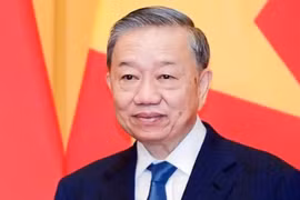 Quốc hội bầu Tổng Bí thư Tô Lâm giữ chức Chủ tịch nước nhiệm kỳ 2026 - 2031