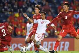 Nhận định, dự đoán U23 Việt Nam vs U23 Jordan: Đình Bắc tung đòn kết liễu
