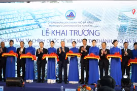 Kiên quyết không để tư duy cũ, quy trình cũ kìm hãm sự phát triển của một mô hình mới