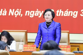 Mở 'Chiến dịch 500 ngày đêm' tìm kiếm, quy tập và xác định danh tính hài cốt liệt sĩ