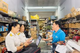 Không dùng doanh thu kê khai năm 2026 để truy thu thuế các năm trước