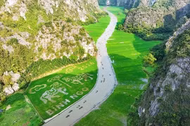 Chuỗi lễ hội, sự kiện nổi bật tại Tuần Du lịch Ninh Bình 2026