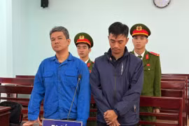 Huế: 10 năm tù dành cho 2 bị cáo về tội mua bán thận