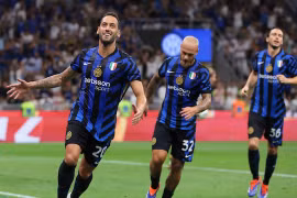 Nhận định, dự đoán Inter Milan vs Lecce: Chiến thắng gọn gàng