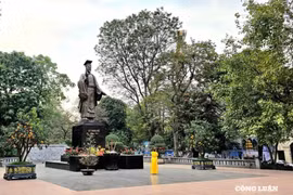 Lập hồ sơ trình UNESCO vinh danh Danh nhân lịch sử, văn hóa Lý Công Uẩn