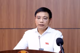 Phó Thủ tướng Nguyễn Văn Thắng: Kiên quyết cắt giảm tối thiểu 30% dự án đầu tư công, tránh dàn trải