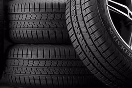 Quy tắc 3% trên lốp xe mà nhiều tài xế chưa biết