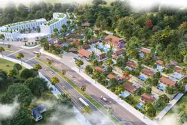 Dự án nhà rường trăm tỷ ở Huế được tháo gỡ vướng mắc, tiếp tục triển khai sau hơn 7 tháng tạm ngừng thi công