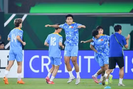 Điểm tin thể thao 14/1: U23 Việt Nam nghiên cứu lối chơi của U23 UAE, trận Chelsea -Arsenal đêm nay sẽ thử tài HLV Liam Rosenior